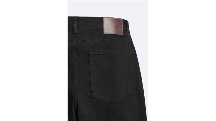 شلوار اورجینال برند zara