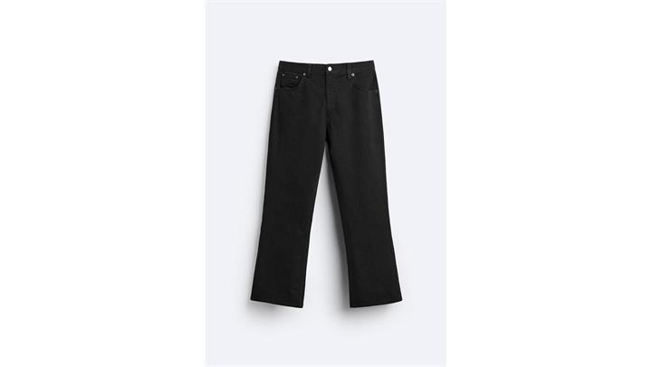 شلوار اورجینال برند zara