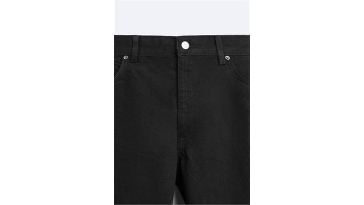 شلوار اورجینال برند zara