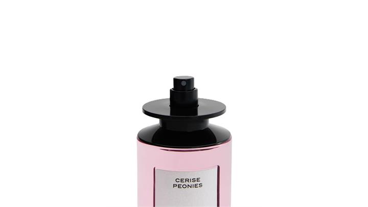 عطر زنانه اورجینال CERISE PEONIES EDP 100ML برند zara