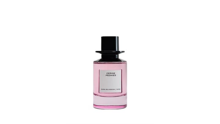 عطر زنانه اورجینال CERISE PEONIES EDP 100ML برند zara