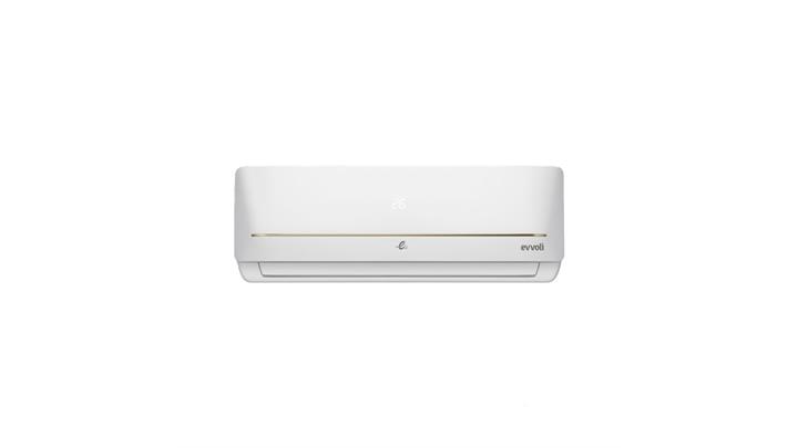 کولر گازی ایوولی 18000 گلدن مدل EVCIS | 18K-MD-1
