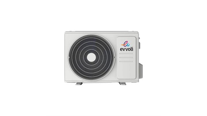 کولر گازی ایوولی 18000 گلدن مدل EVCIS | 18K-MD-1