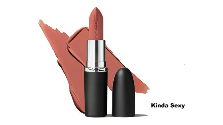 رژلب M·A·CXIMAL اورجینال برند MAC