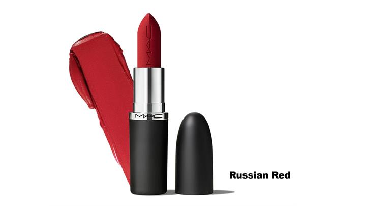 رژلب M·A·CXIMAL اورجینال برند MAC