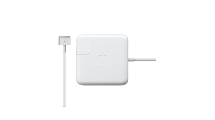 شارژر مگ سیف 60 وات اپل Apple 60W MagSafe 2 Power Adapter