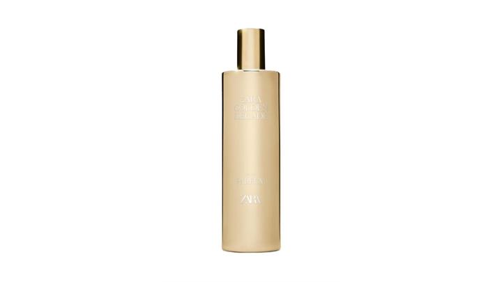 ادکلن زنانه GOLDEN DECADE YILBAŞI EDP 80ML اورجینال برند zara