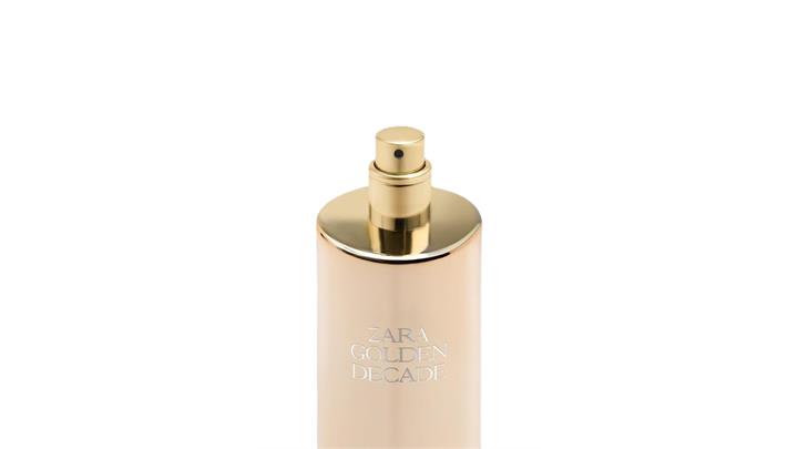 ادکلن زنانه GOLDEN DECADE YILBAŞI EDP 80ML اورجینال برند zara