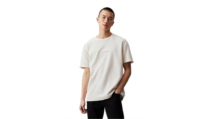 تیشرت مردانه اورجینال برند calvin klein