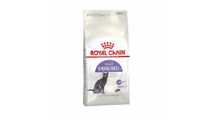 غذای خشک گربه بالغ عقیم شده، ۲ کیلوگرمی، برند رویال کنین(Royal Canin) کد385