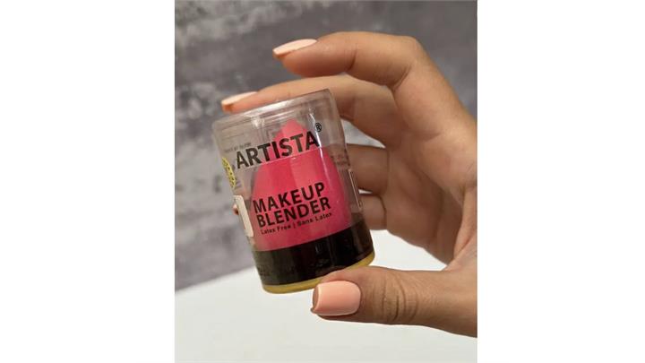 اسفنج آرایشی آرتیستا Artista Makeup Blender