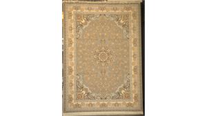 فرش کاشان 1500 شانه کد 06