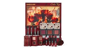 ست آرایشی شیگلم Sheglam Ember Rose Collection Pack