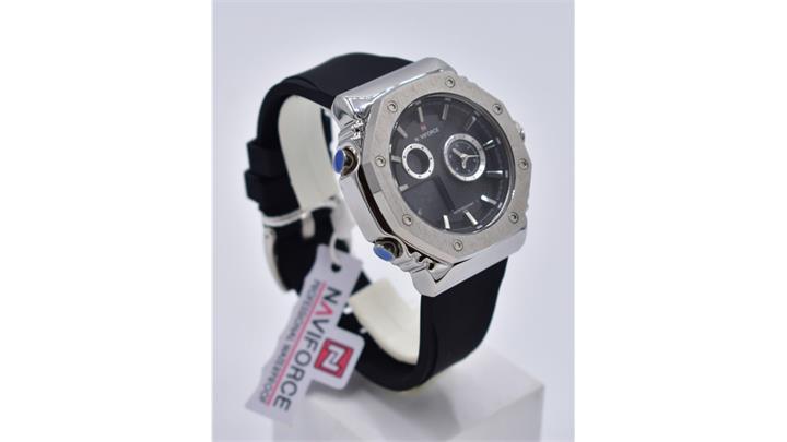 ساعت مردانه اورجینال برند نیوی فورس Naviforce مدل NF9216