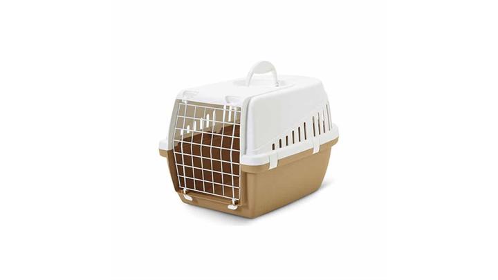 باکس حمل حیوانات(Animal carrying box) کد15