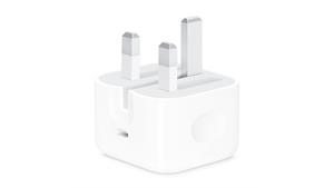 آداپتور اورجینال اپل 20 وات USB-C 3Pin