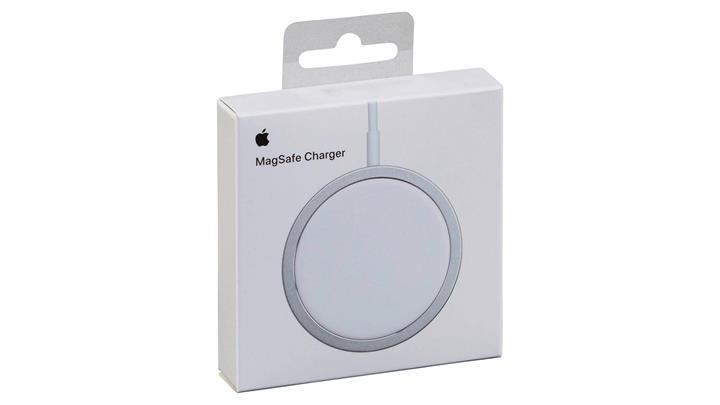کابل شارژ مگ سیف اورجینال اپل Apple MageSafe Charger