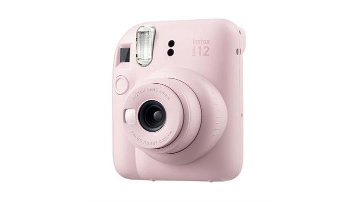 دوربین چاپ سریع فوجی فیلم FUJIFILM Instax Mini 12