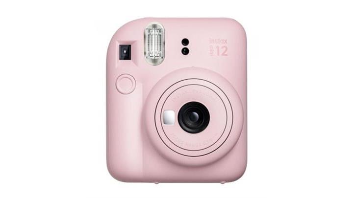 دوربین چاپ سریع فوجی فیلم FUJIFILM Instax Mini 12