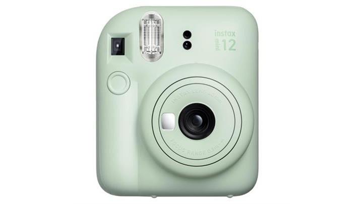 دوربین چاپ سریع فوجی فیلم FUJIFILM Instax Mini 12