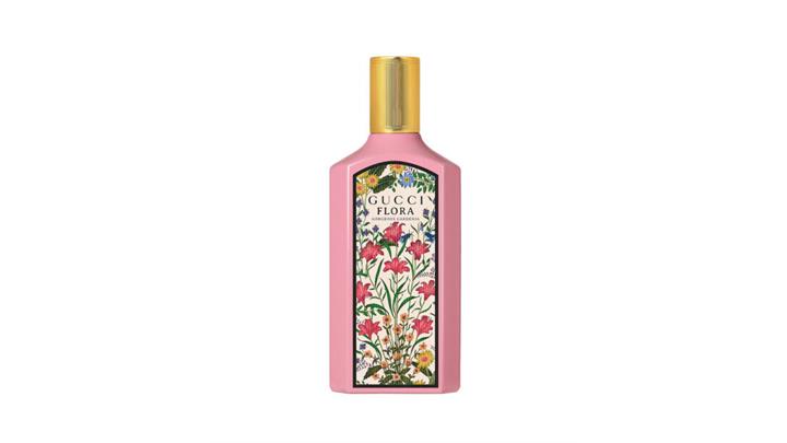 ادکلن گوچی فلورا گورجس گاردنیا Gucci Flora Gorgeous Gardenia