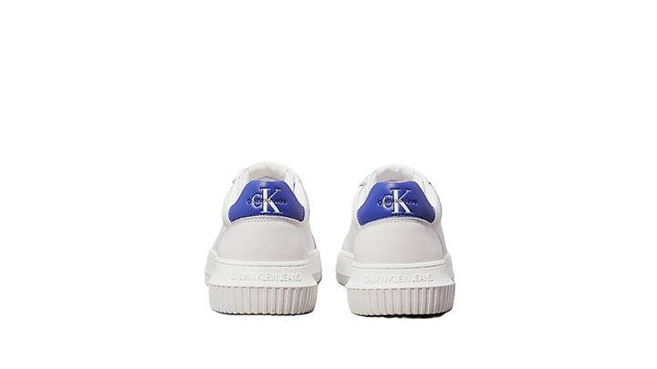 کتونی مردانه اورجینال برند calvin klein