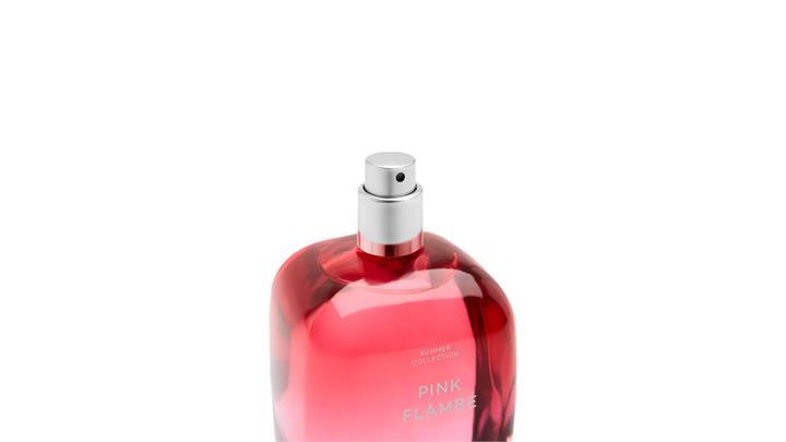 عطر زنانه PINK FLAMBÉ SUMMER SUMMER EDT 90 ML اورجینال برند zara