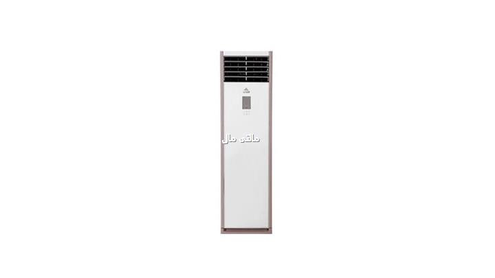 کولر گازی ایستاده ایوولی 36000 مدل EVFS-36K-MD-1 ا