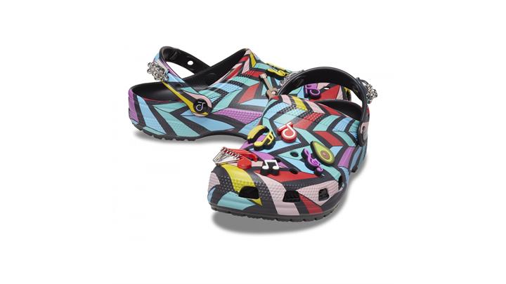 کراکس مدل Jacob Collier x Crocs Classic Clog