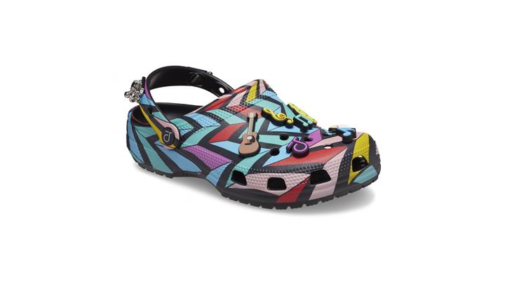 کراکس مدل Jacob Collier x Crocs Classic Clog