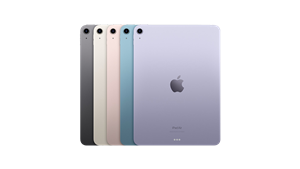 آیپد ایر 5 حافظه 256 گیگ Apple iPad Air 5 10.9-inch 256GB Wi-Fi