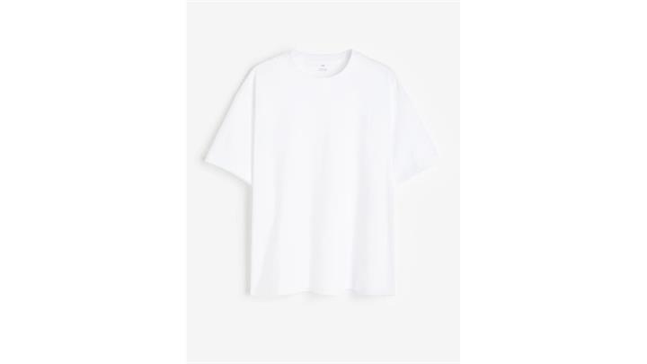 تیشرت اورجینال برند H&M