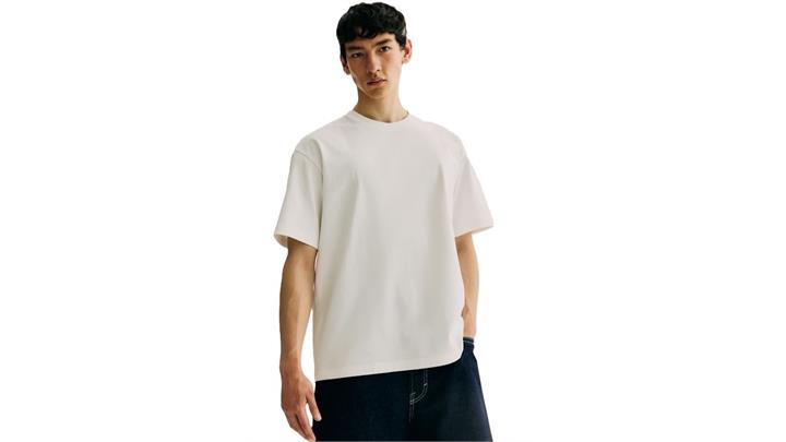 تیشرت اورجینال برند H&M