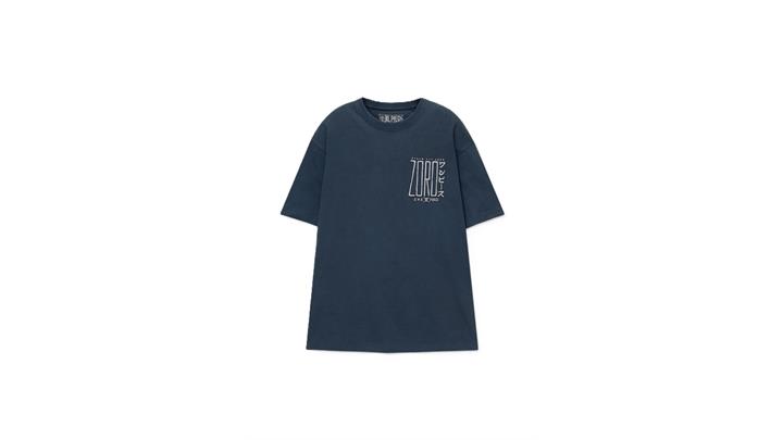 تیشرت مردانه اورجینال برند pull and bear
