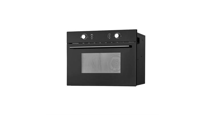 مایکروویو توکار هیتردار مدل MH 442 استیل البرز