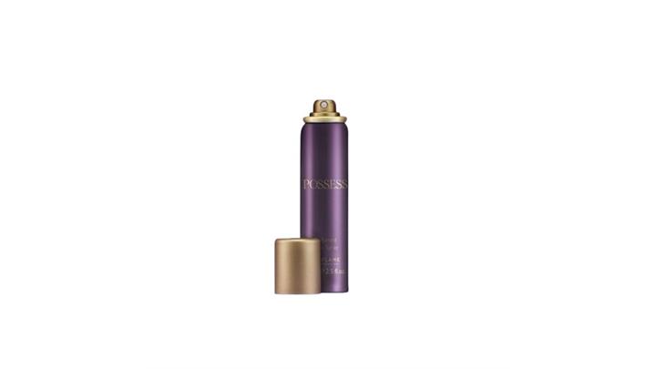 اسپری بدن زنانه اوریفلیم Possess Perfumed Body Spray