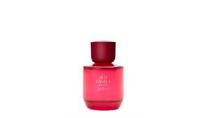 عطر زنانه RED VANILLA CANDY EDP 90ML اورجینال برند zara