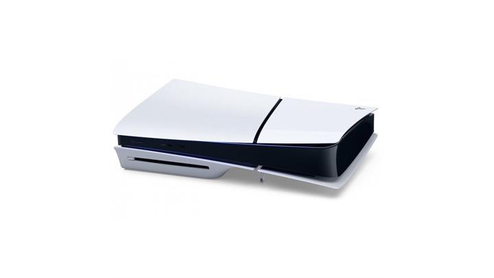 کنسول بازی سونی مدل PlayStation 5 Slim ظرفیت یک ترابایت ریجن 2016A اروپا