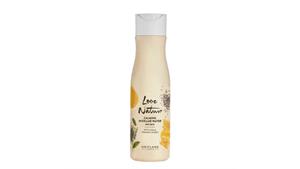 میسلار واتر دانه چیا و عسل لاونیچر اوریفلیم Love Nature Calming Micellar Water with chia organic honey