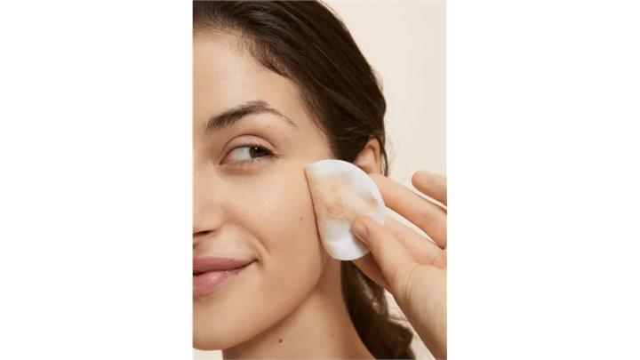 میسلار واتر دانه چیا و عسل لاونیچر اوریفلیم Love Nature Calming Micellar Water with chia & organic honey