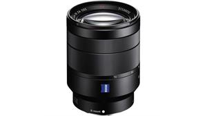 لنز سونی Sony Vario-Tessar T* FE 24-70mm f/4 ZA OSS