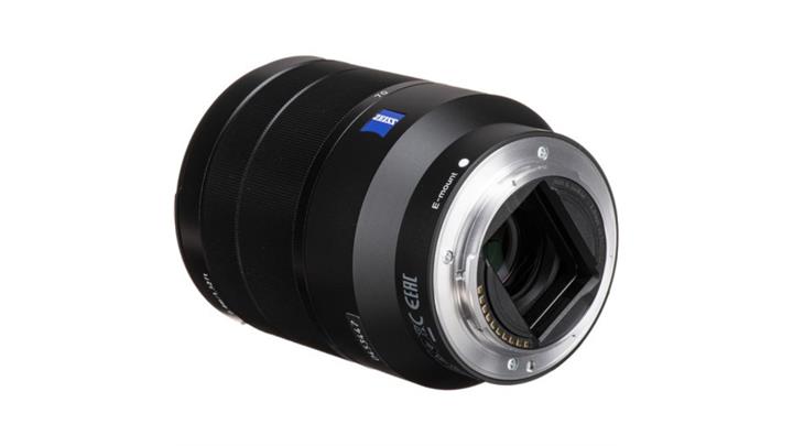 لنز سونی Sony Vario-Tessar T* FE 24-70mm f/4 ZA OSS