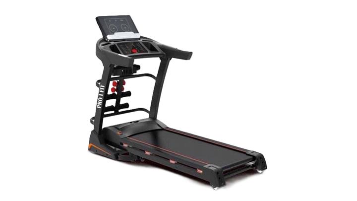 تردمیل خانگی پرو آی فیت مدل MAS-DC 680