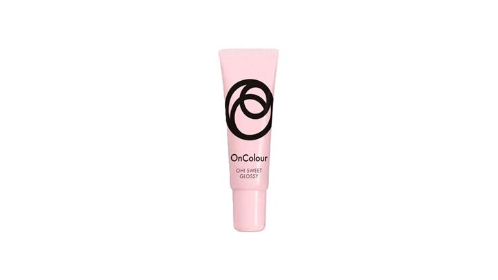 لیپ گلاس آنکالر اوریفلیم Oriflame OnColour Oh! Sweet Glossy