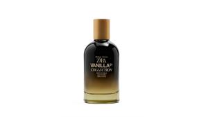 عطر مردانه VANILLA COLLECTION01 100 ML اورجینال برند zara