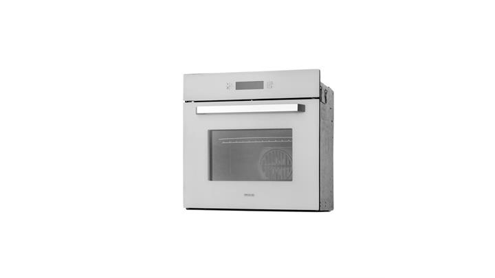 فر برقی توکار مدل FE50/W استیل البرز
