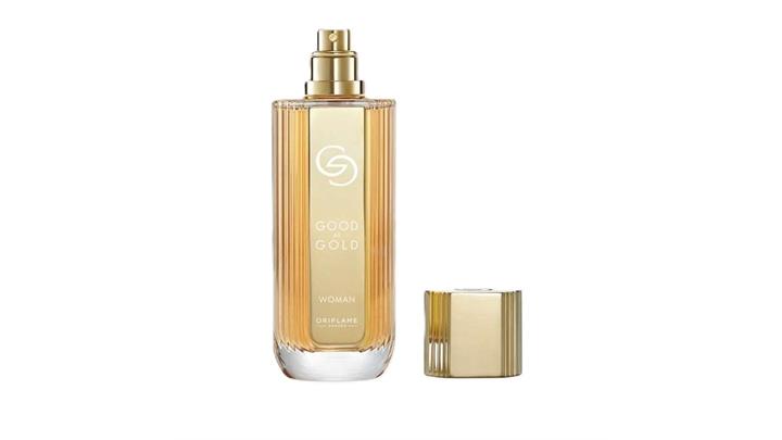 ادکلن زنانه اوریفلیم Giordani Gold Good as Gold Woman Eau de Parfum