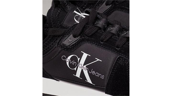 کتونی زنانه اورجینال برند calvin klein