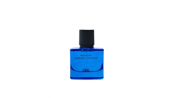 عطر مردانه BOGOSS VIBRANT LEATHER EDP 60ML اورجینال برند zara
