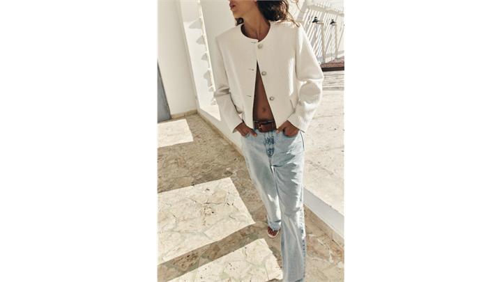 شلوار زنانه اورجینال برند zara